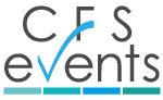 CFS Events Logo