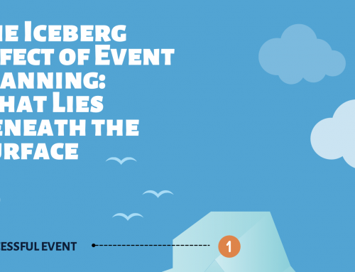 The Iceberg Effect of Event Planning: What Lies Beneath the Surface
